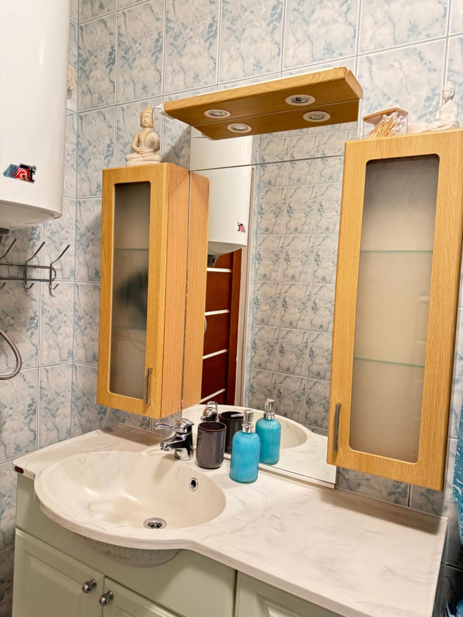 Peaceful 2 Room 50M2 Centric 10 Min To Old Town Ac รีกา ภายนอก รูปภาพ