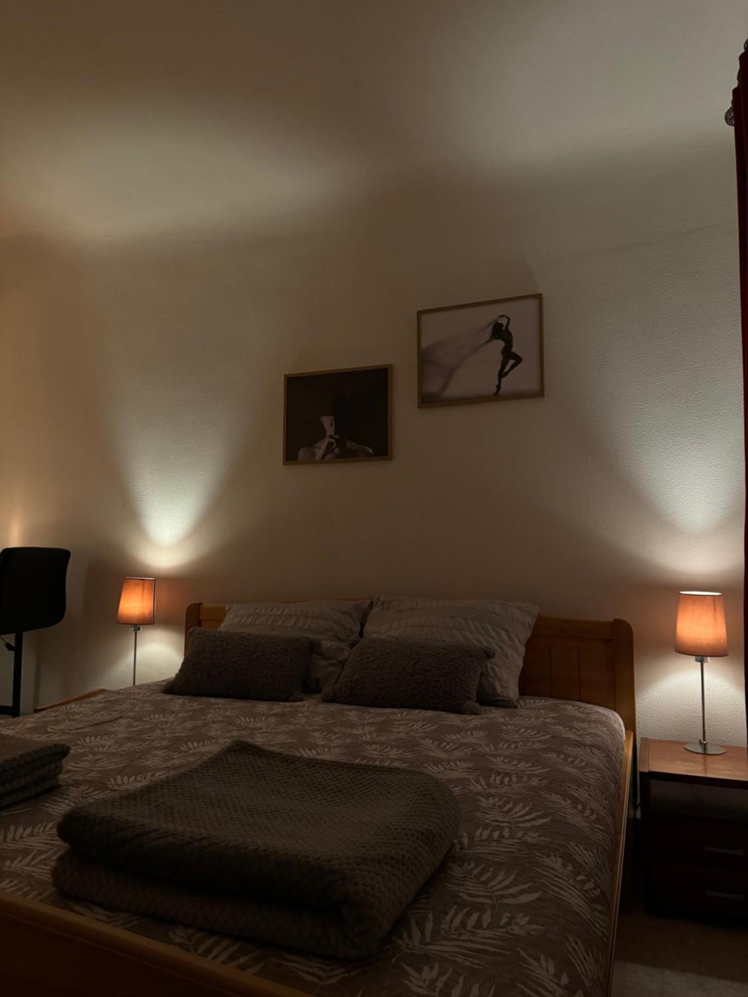 Peaceful 2 Room 50M2 Centric 10 Min To Old Town Ac รีกา ภายนอก รูปภาพ