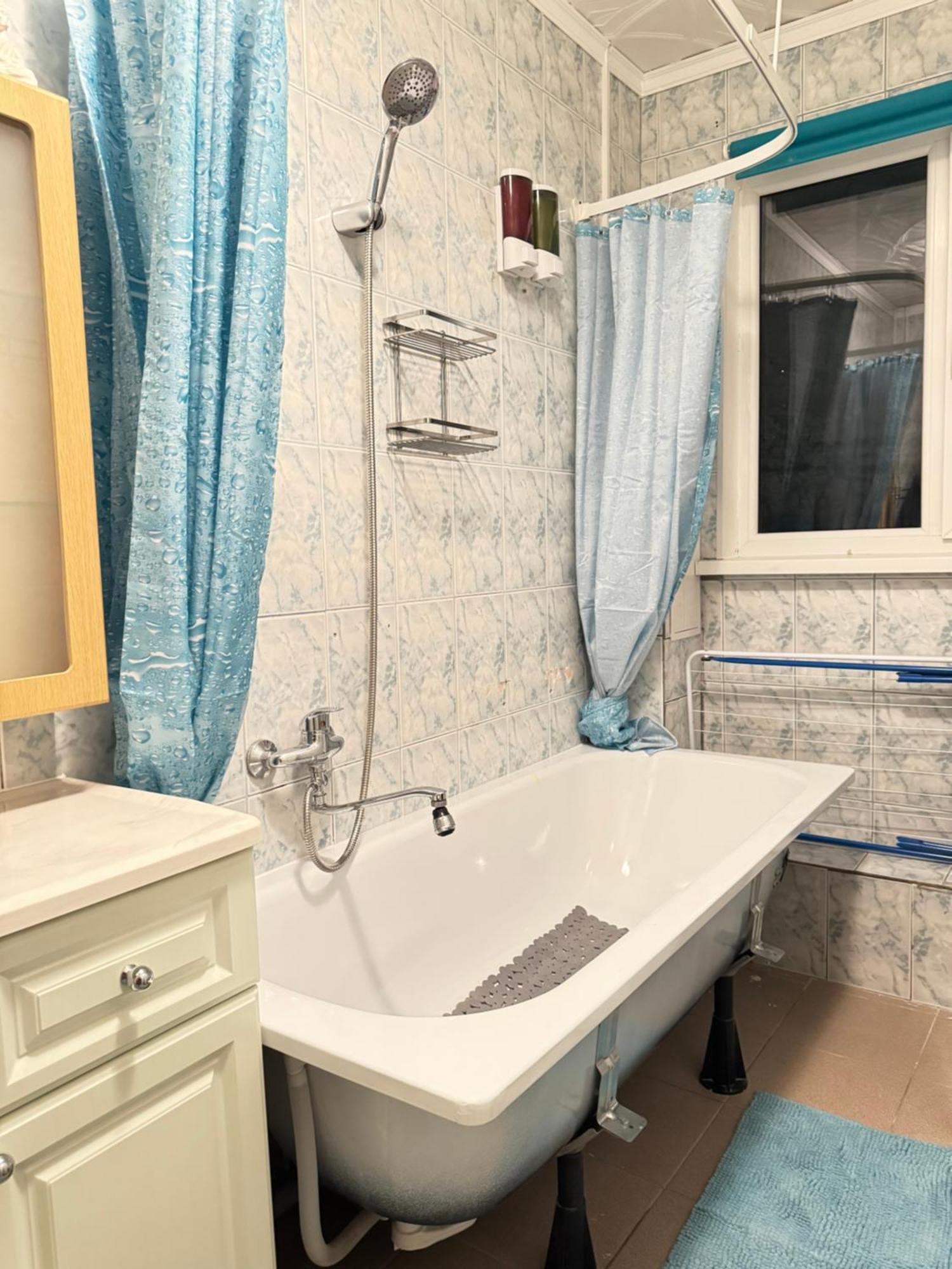 Peaceful 2 Room 50M2 Centric 10 Min To Old Town Ac รีกา ภายนอก รูปภาพ
