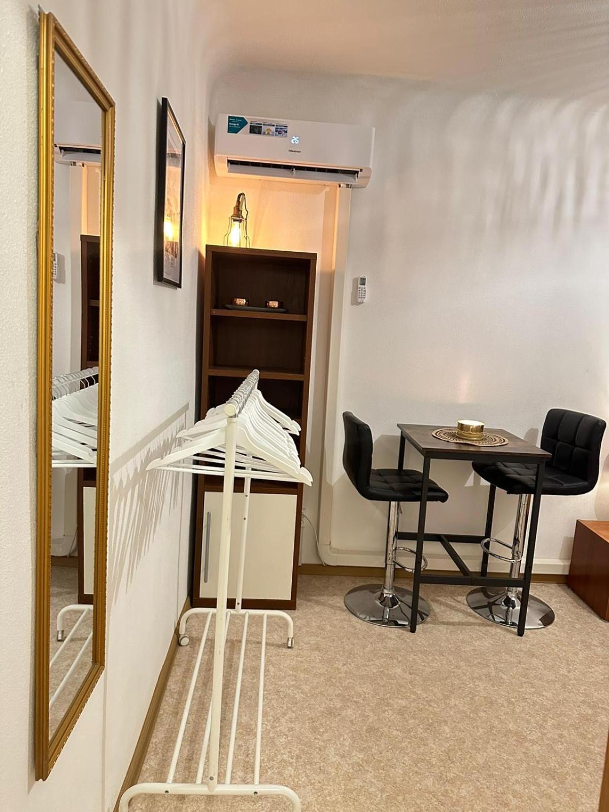 Peaceful 2 Room 50M2 Centric 10 Min To Old Town Ac รีกา ภายนอก รูปภาพ