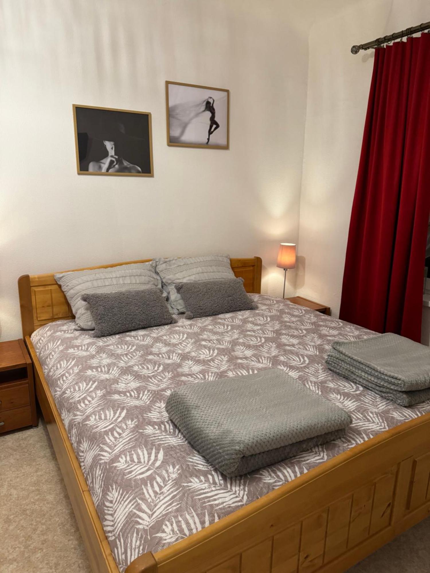 Peaceful 2 Room 50M2 Centric 10 Min To Old Town Ac รีกา ภายนอก รูปภาพ