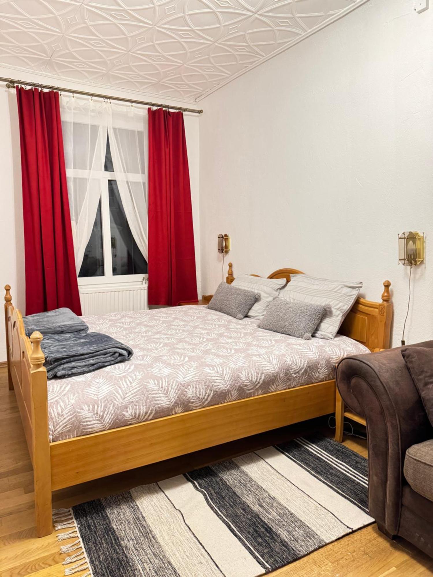 Peaceful 2 Room 50M2 Centric 10 Min To Old Town Ac รีกา ภายนอก รูปภาพ